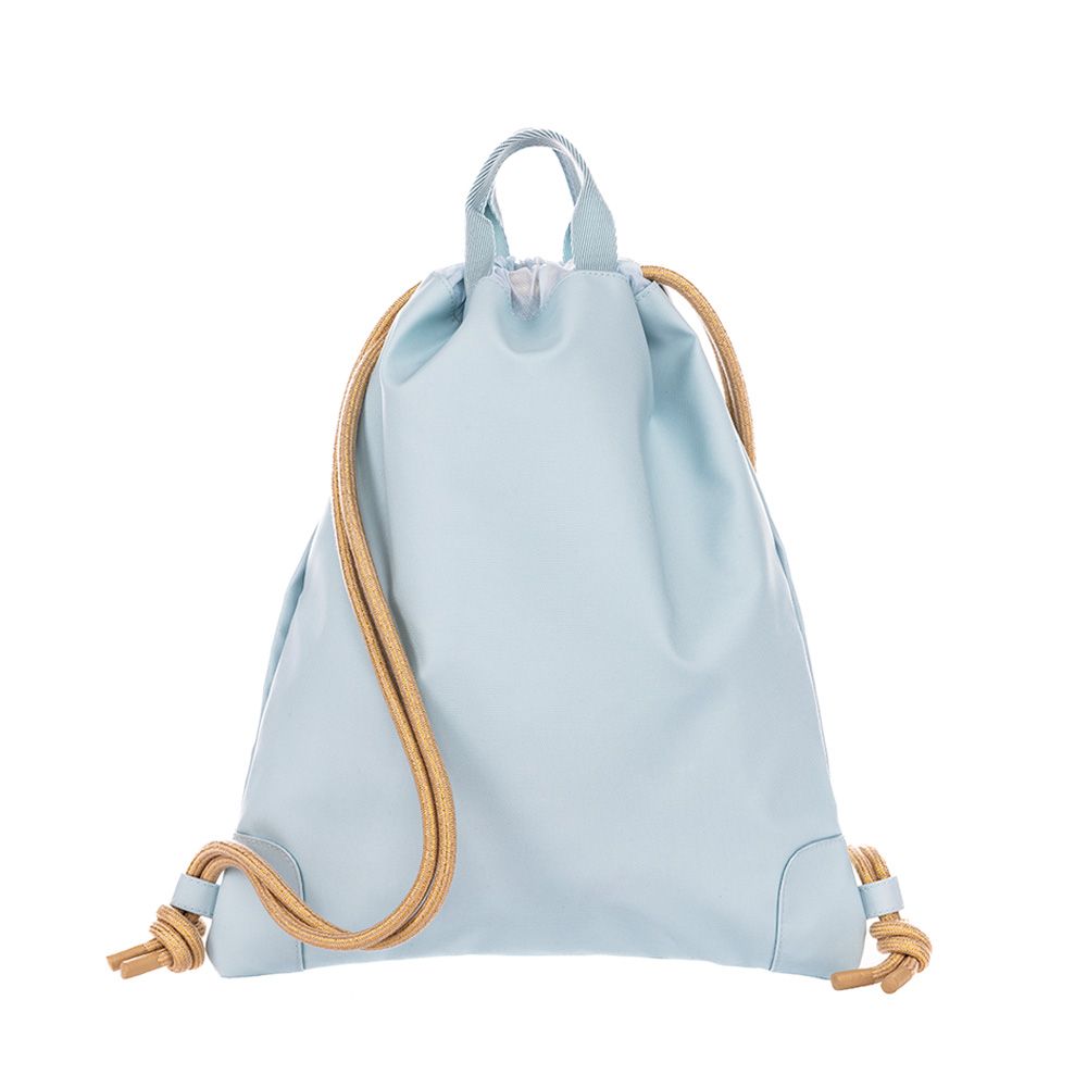 Jeune Premier Popcorn City Bag 254888 groen
