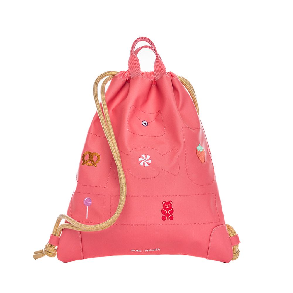 Jeune Premier Candy City Bag 254889 blauw