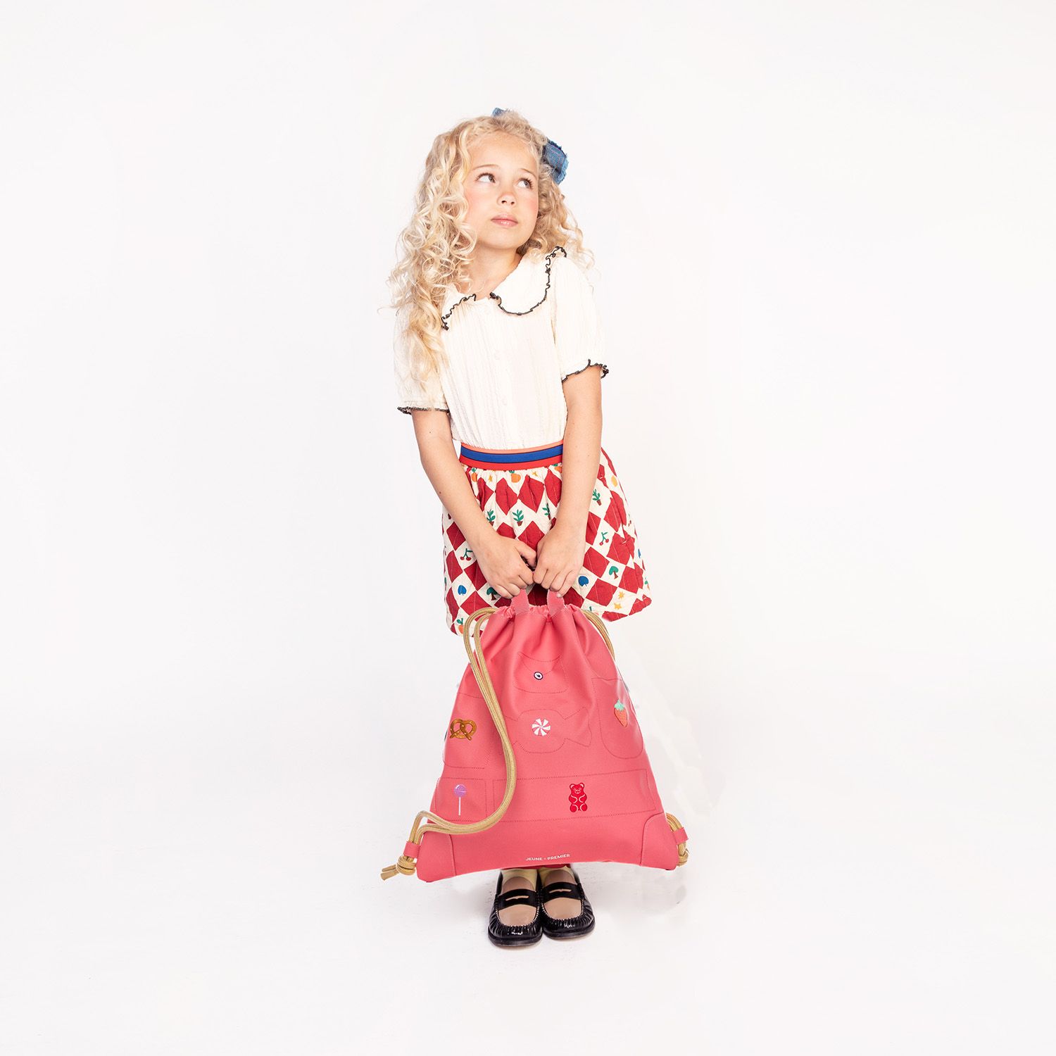 Jeune Premier Candy City Bag 254889 blauw