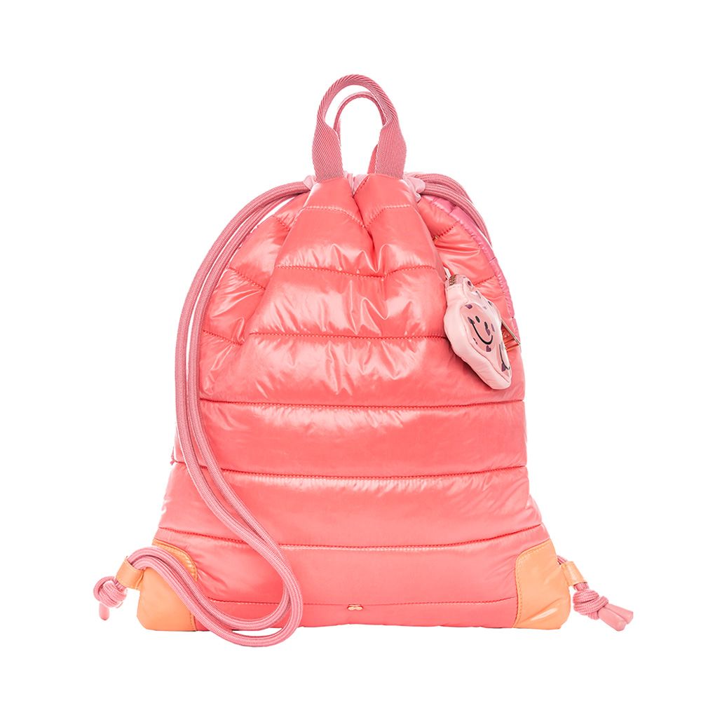 Jeune Premier Puffer Pink City Bag 254892 roze