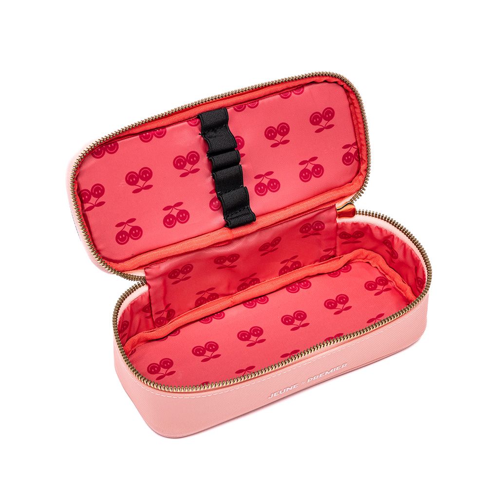 Jeune Premier Pet-à-Porter Pencil Box 254893 blauw
