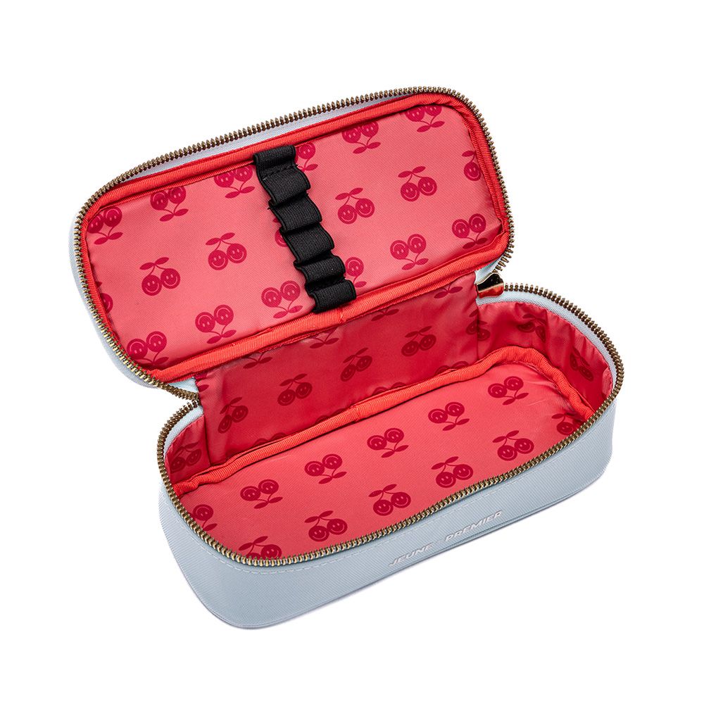 Jeune Premier Popcorn Pencil Box 254895 groen