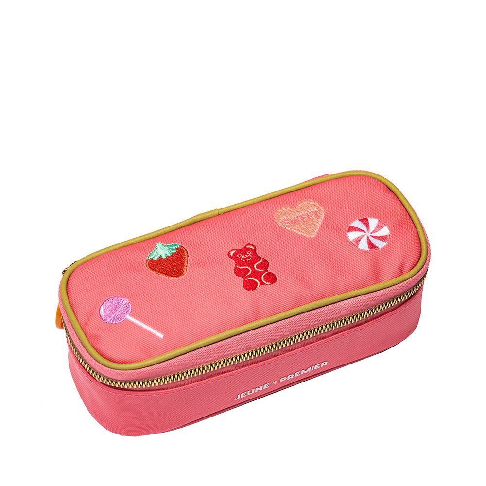 Jeune Premier Candy Pencil Box 254897 roze