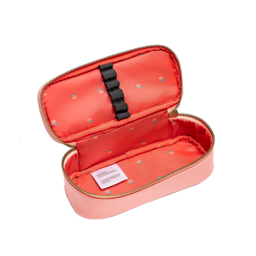Jeune Premier Jewellery Box Pink Pencil Box 254898 roze