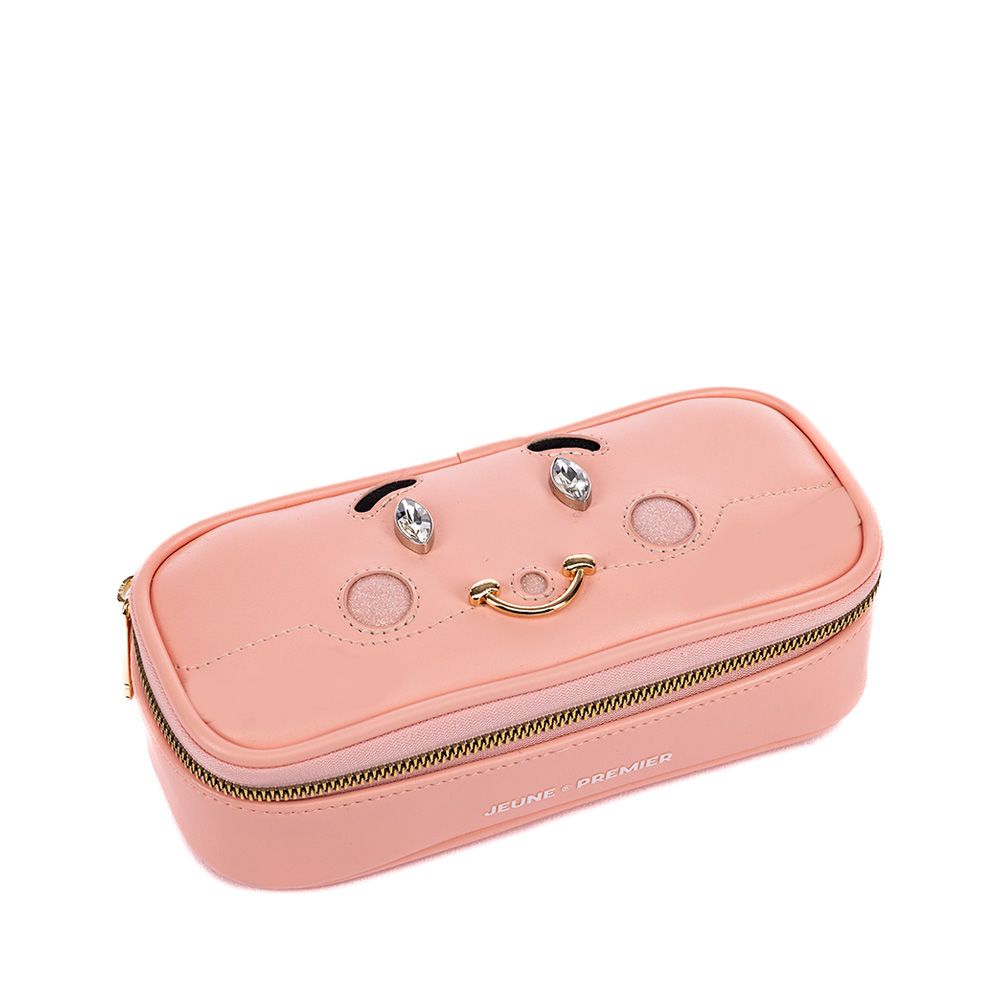 Jeune Premier Bff Pencil Box 254899 roze