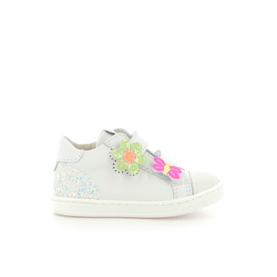Sneaker High Top