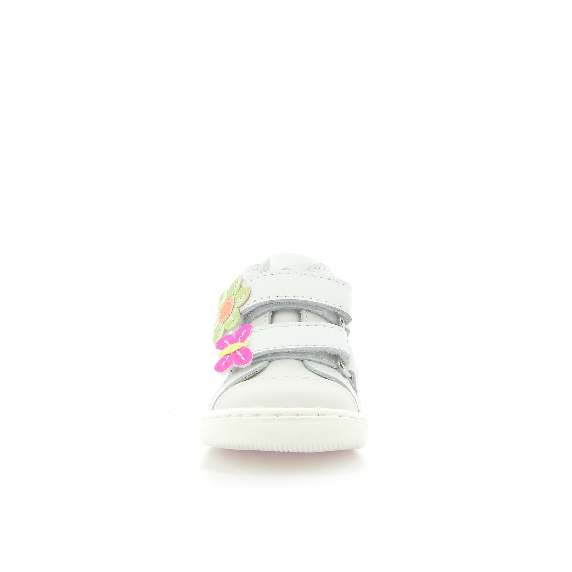 Bana&Co Sneaker High Top 254900 wit