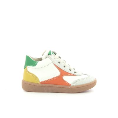 Sneaker High Top