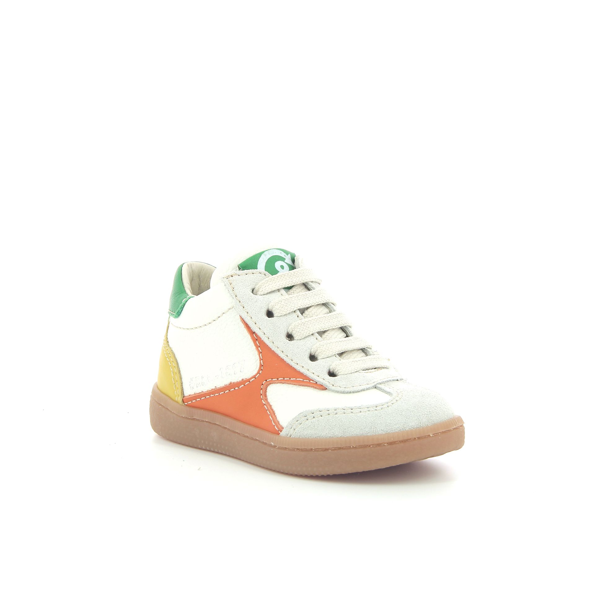 Bana&Co Sneaker High Top 254905 multi