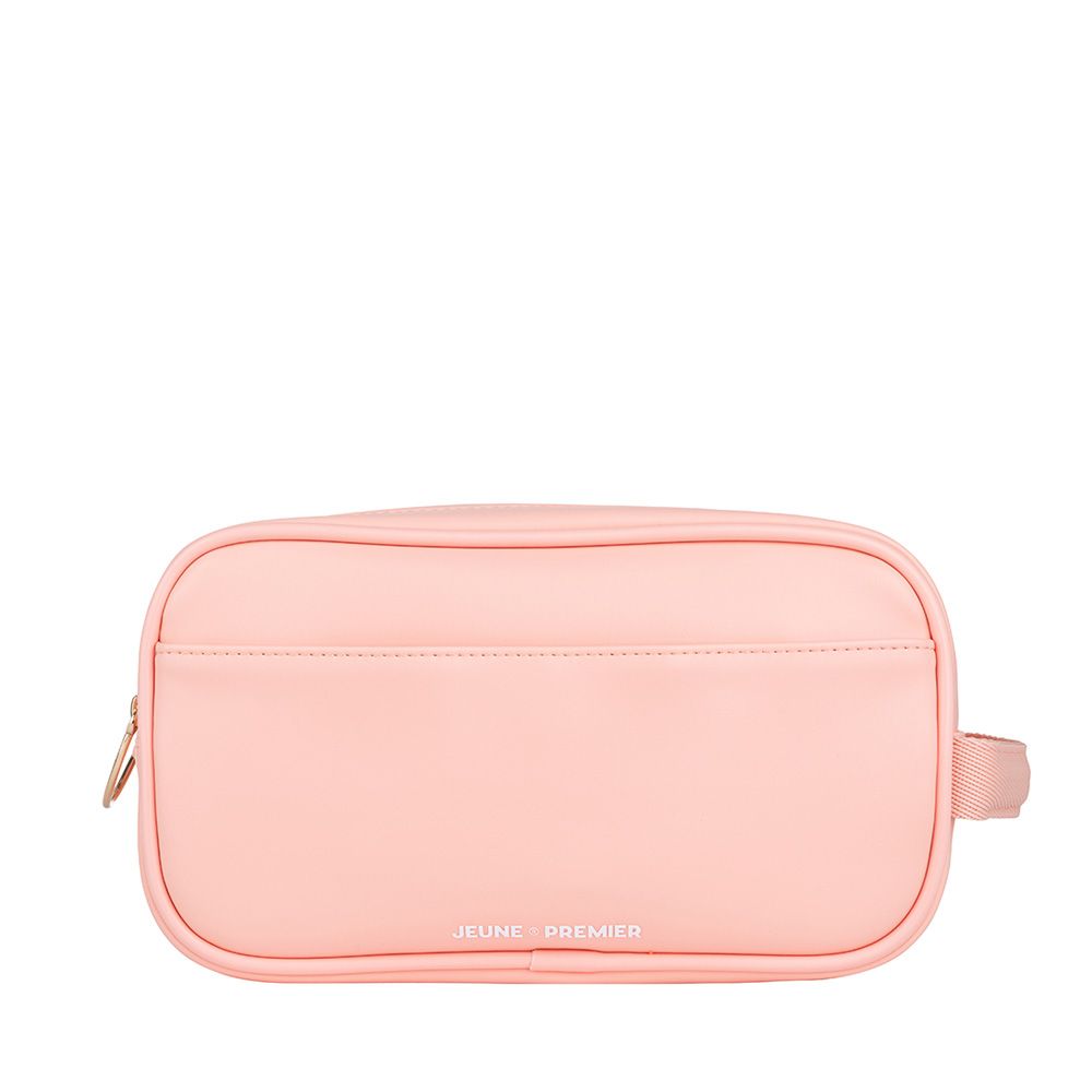 Jeune Premier Bff Pink Travel Pouch 254907 roze