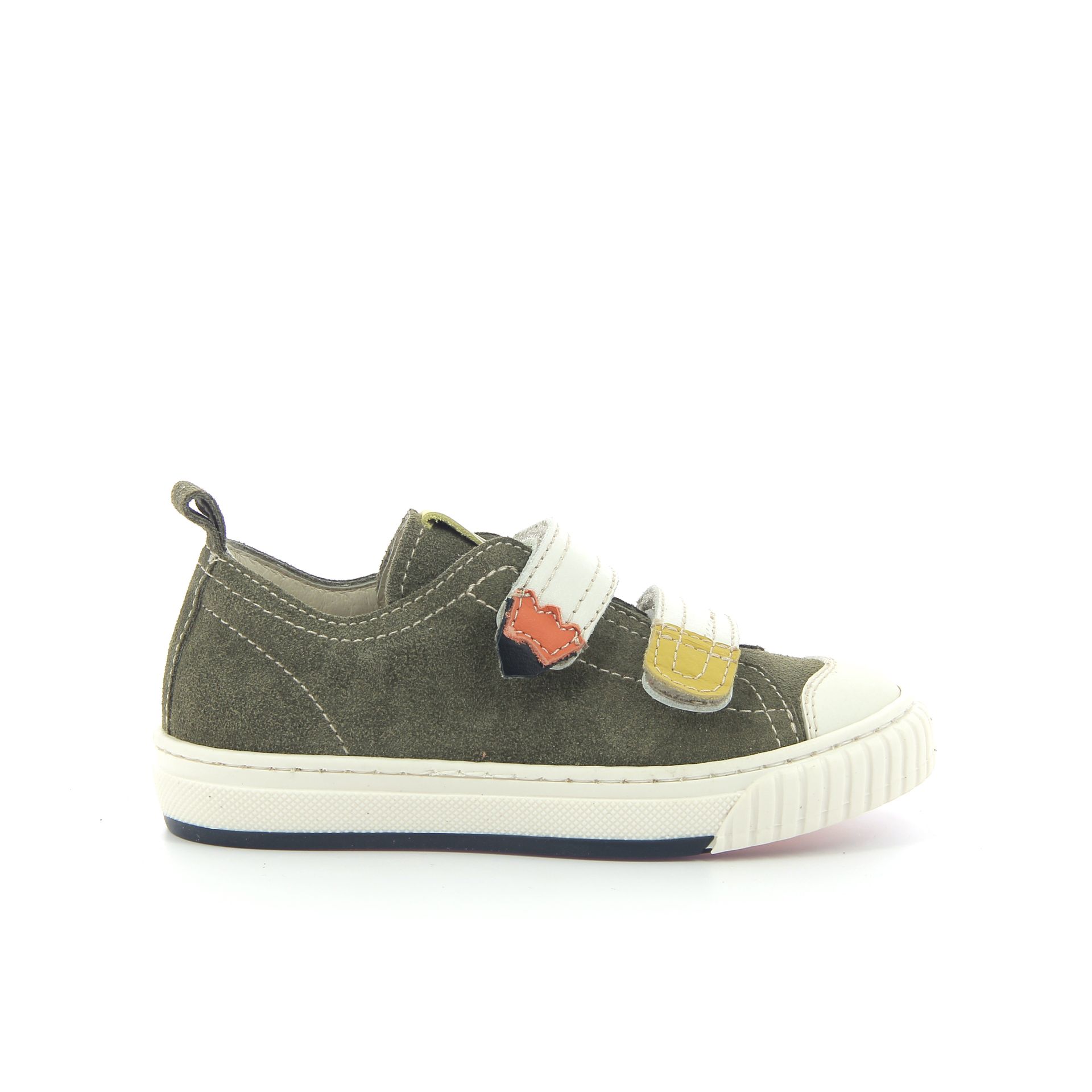 Bana&Co Sneaker 254908 groen