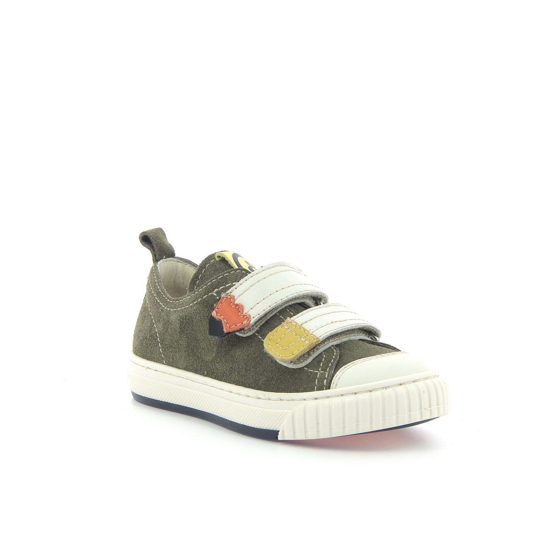 Bana&Co Sneaker 254908 groen