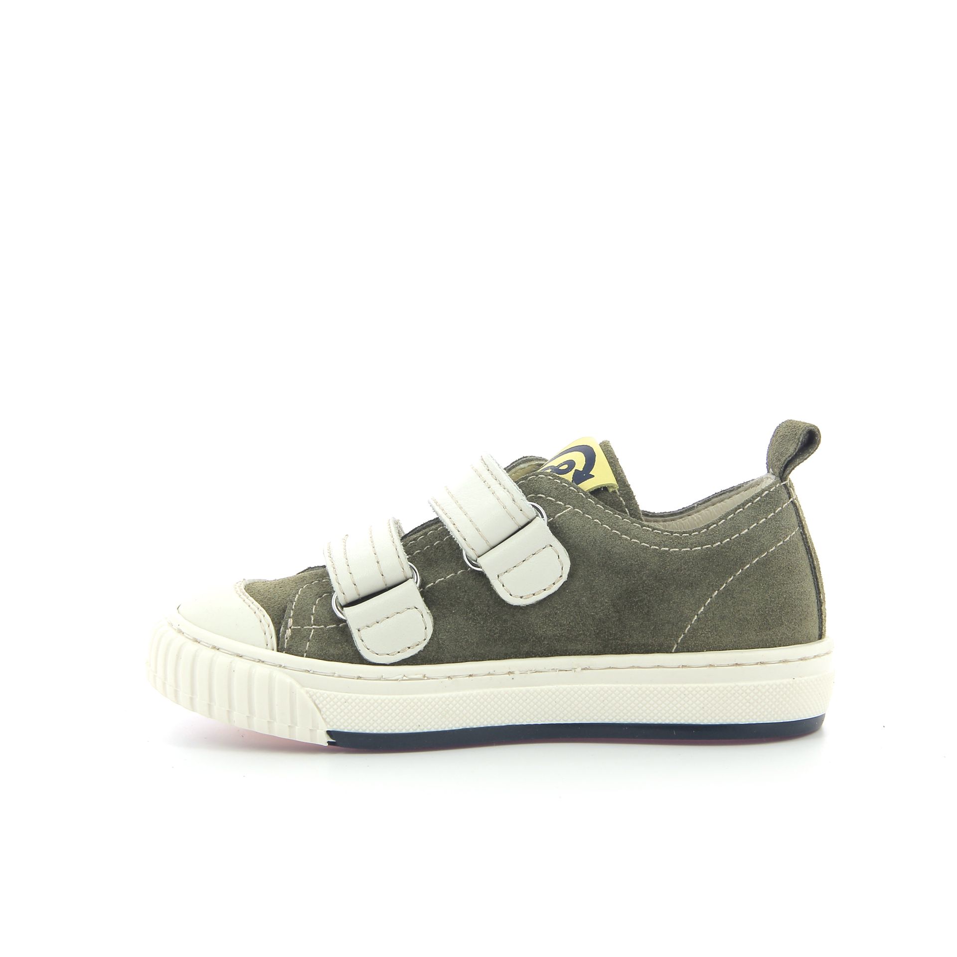 Bana&Co Sneaker 254908 groen