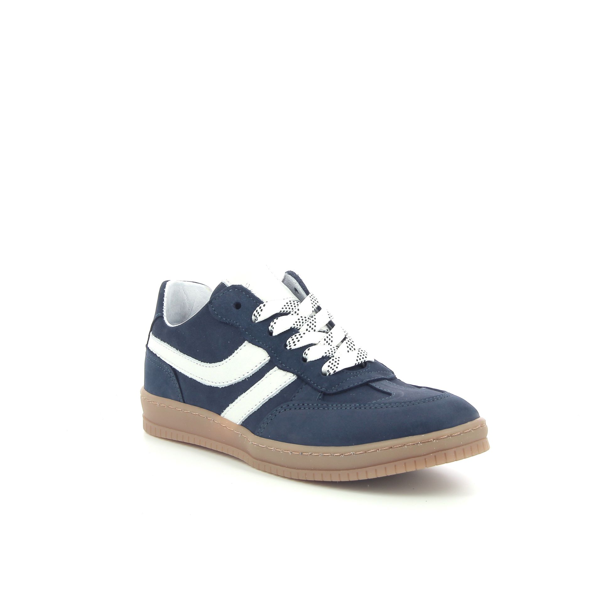 Bana&Co Sneaker 254910 blauw