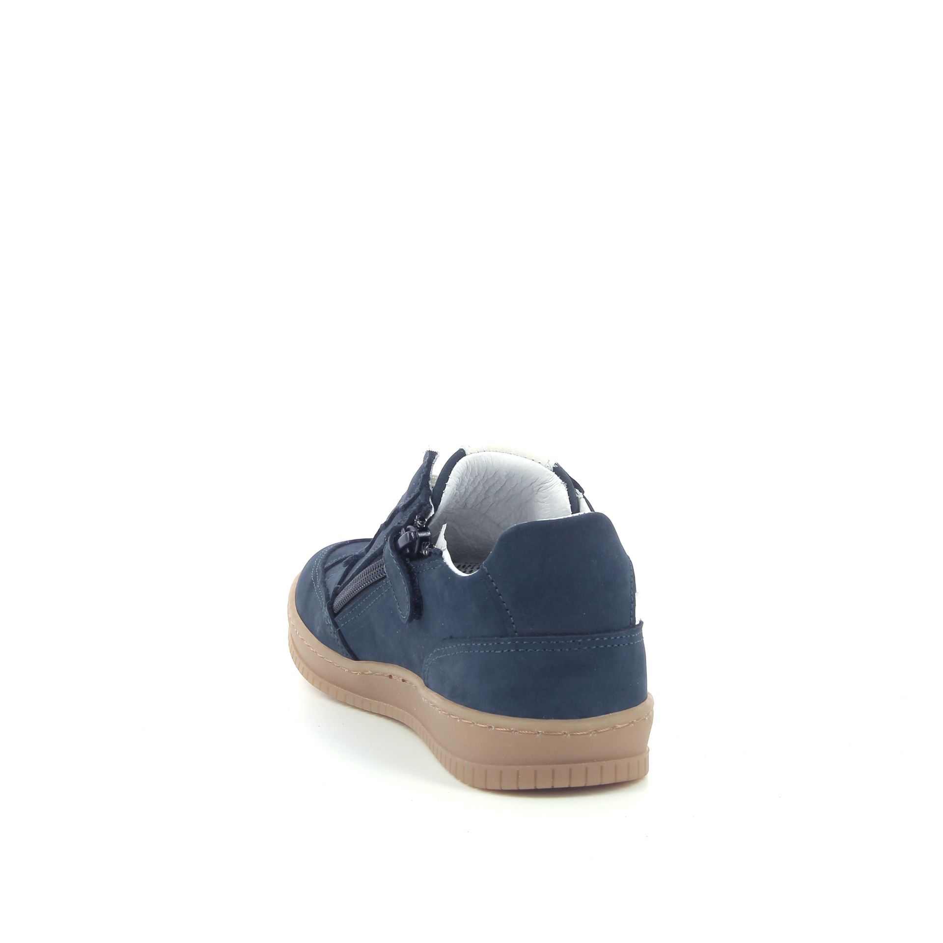 Bana&Co Sneaker 254910 blauw