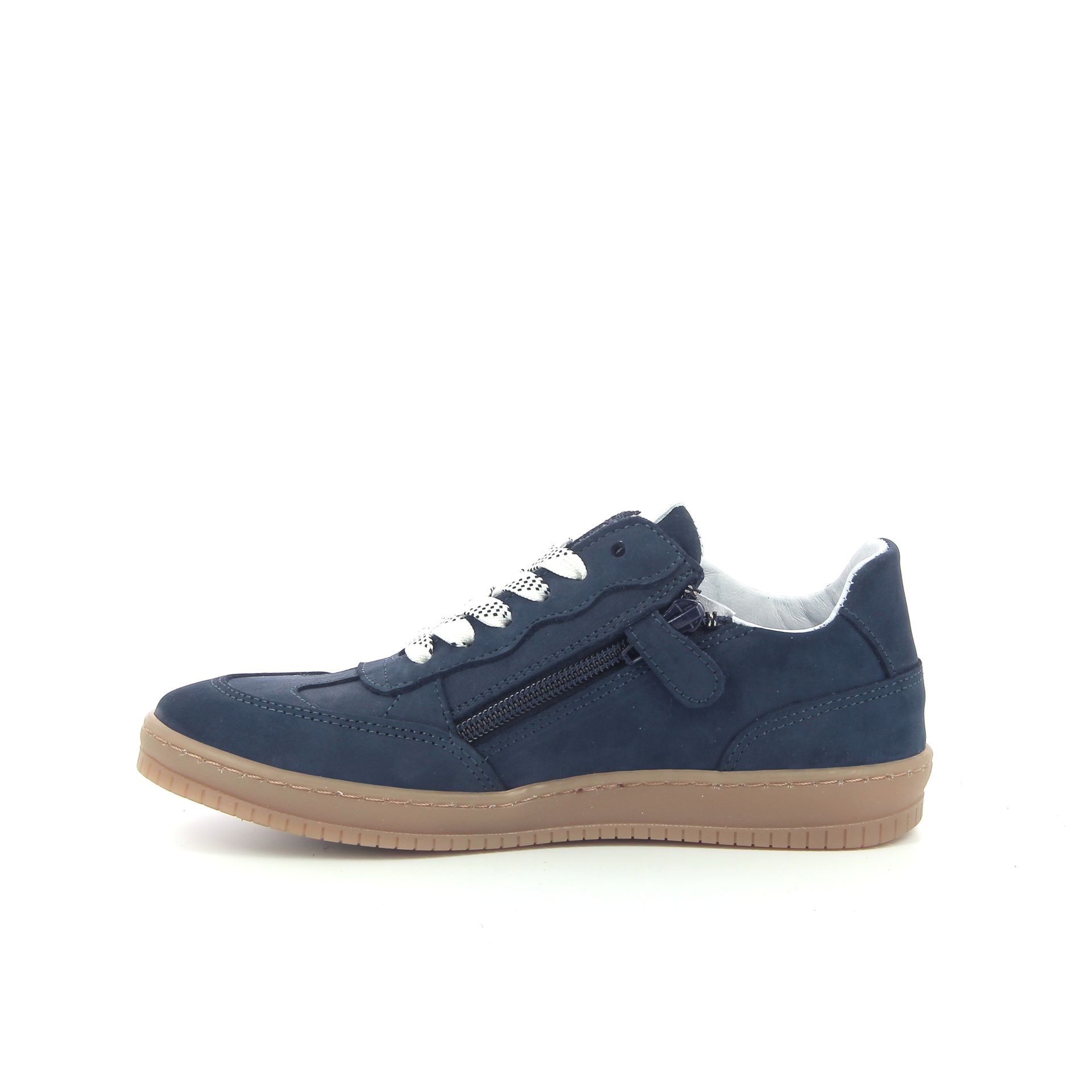 Bana&Co Sneaker 254910 blauw