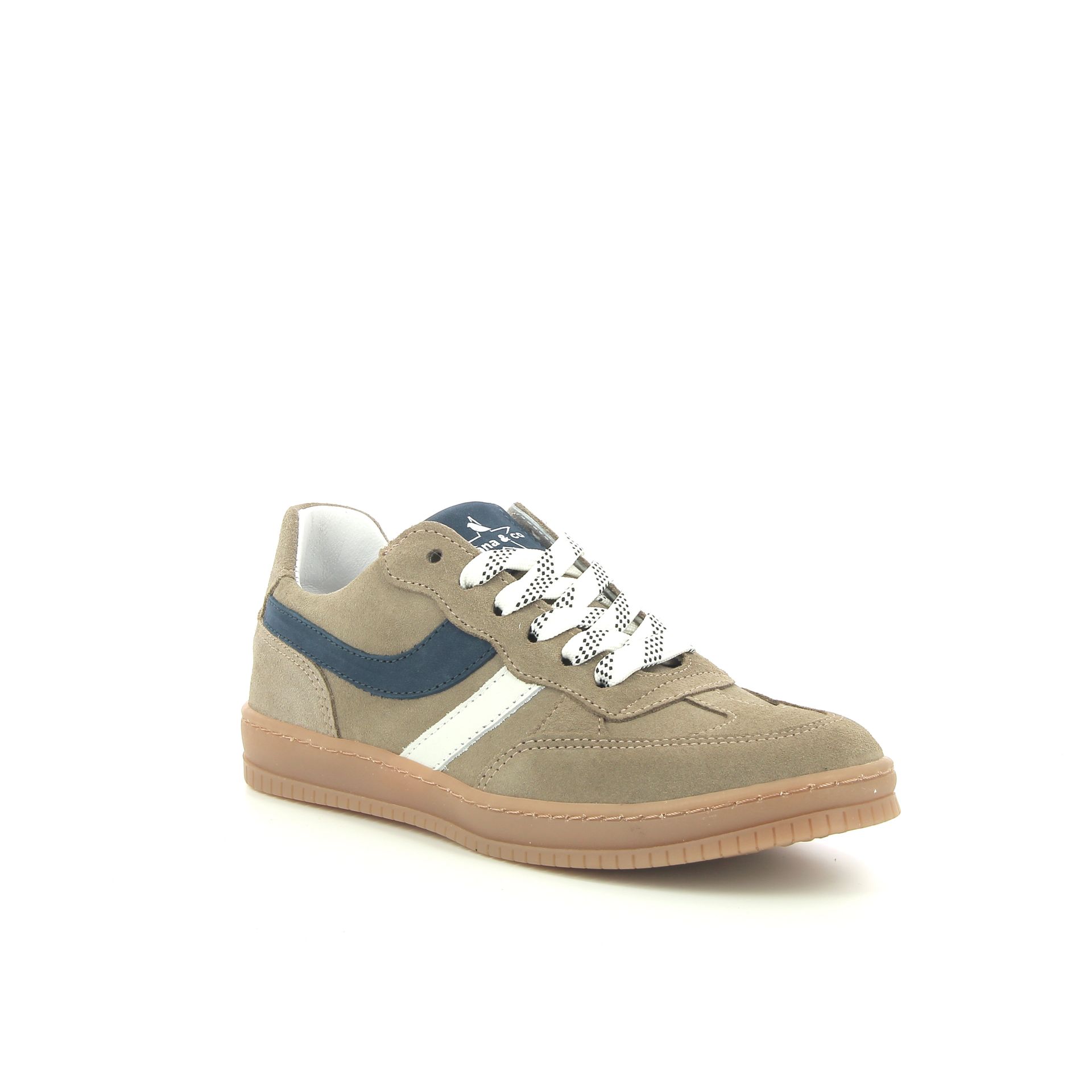 Bana&Co Sneaker 254911 beige