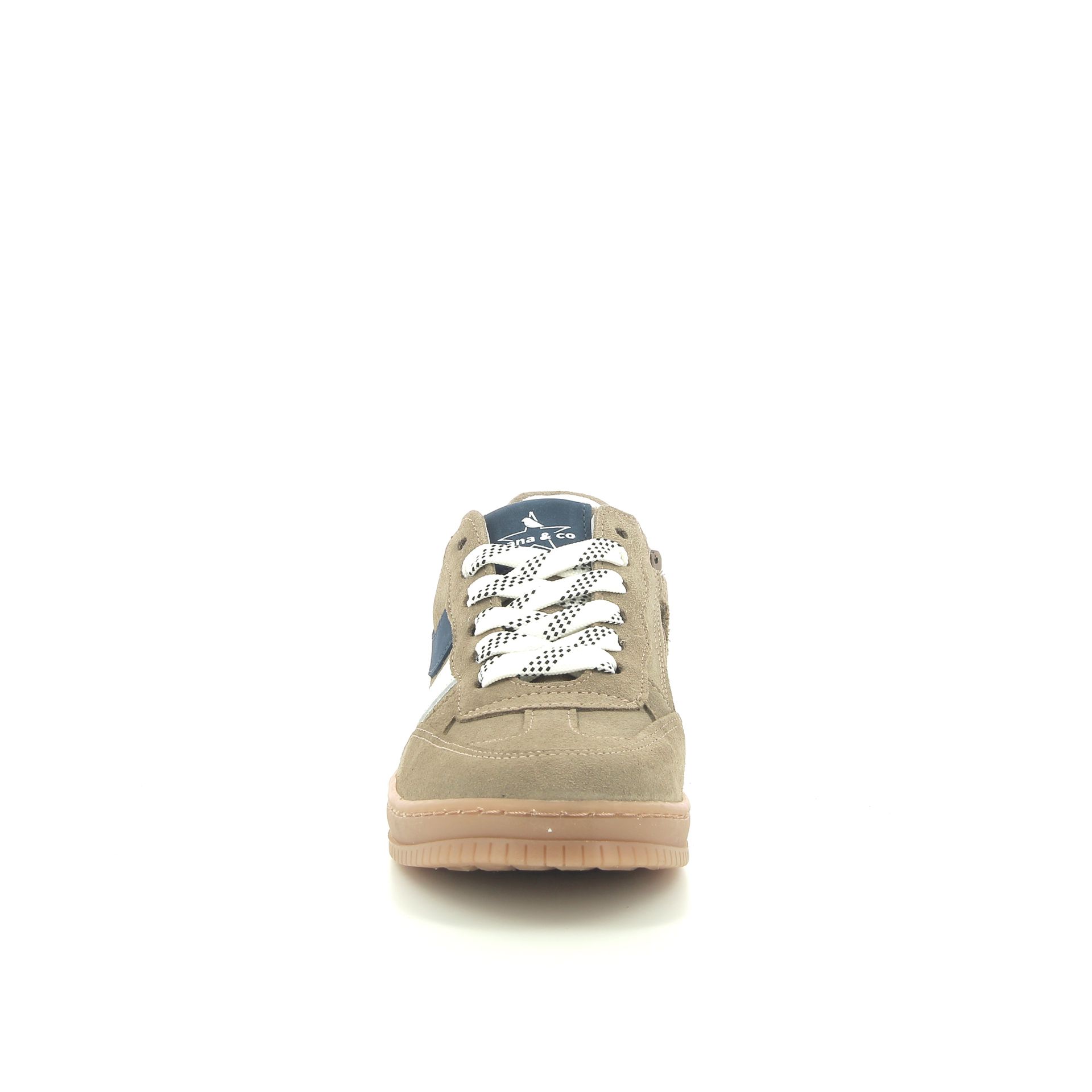 Bana&Co Sneaker 254911 beige