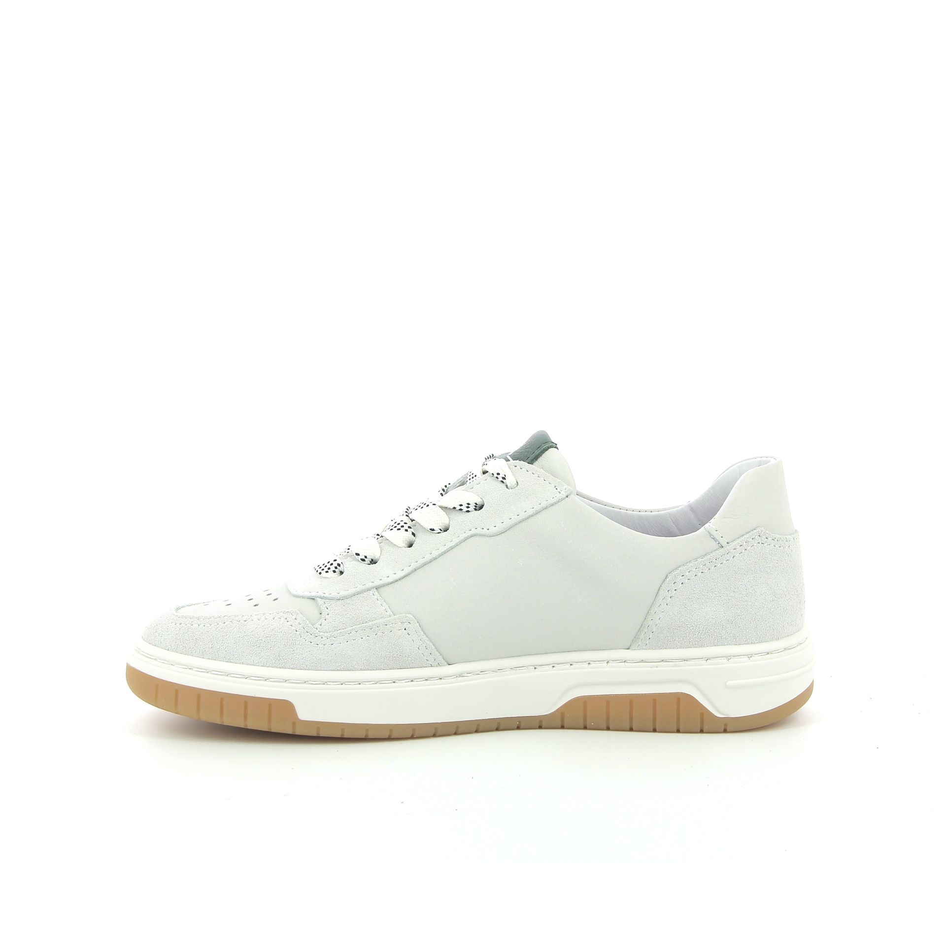 Bana&Co Sneaker 254913 beige