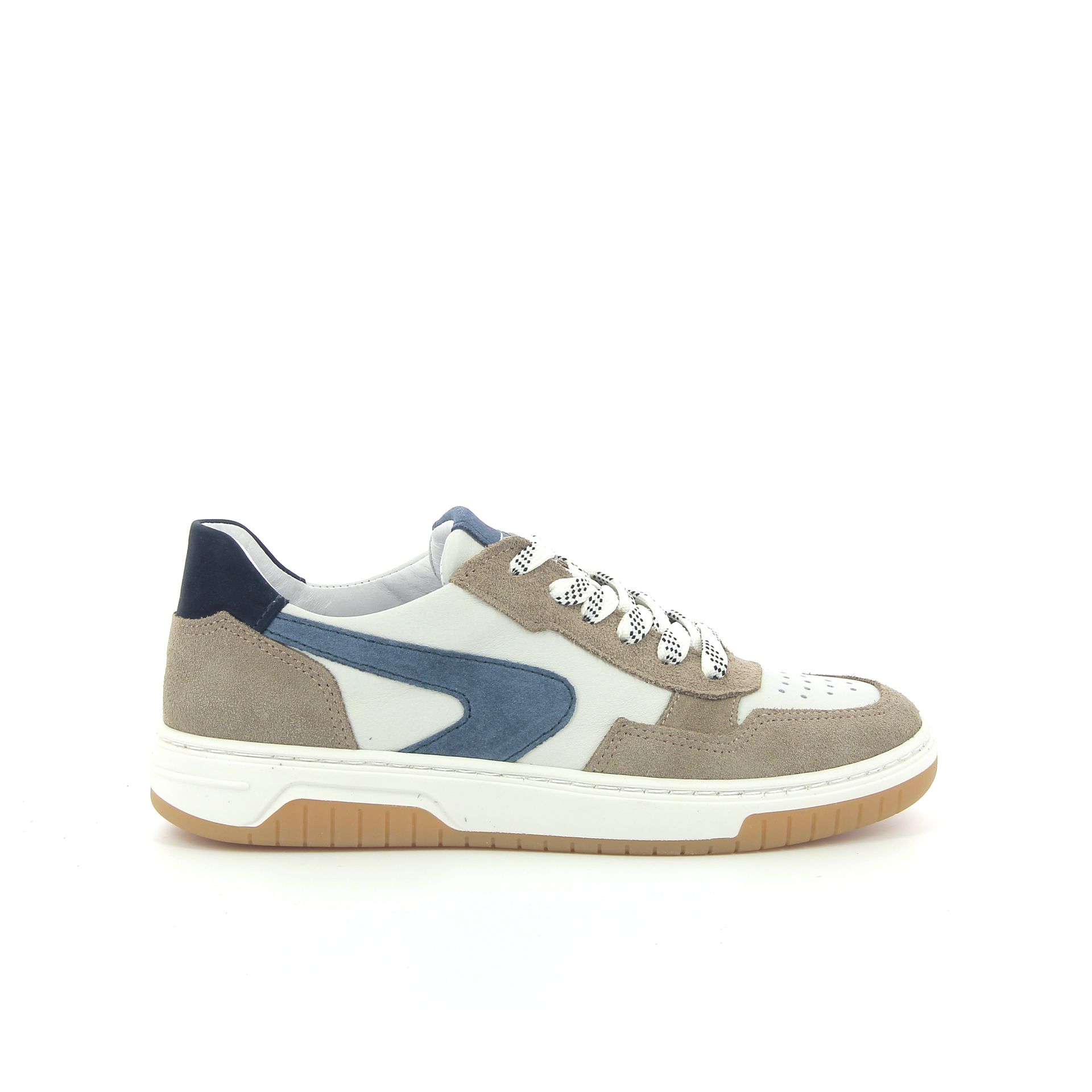 Bana&Co Sneaker 254914 beige