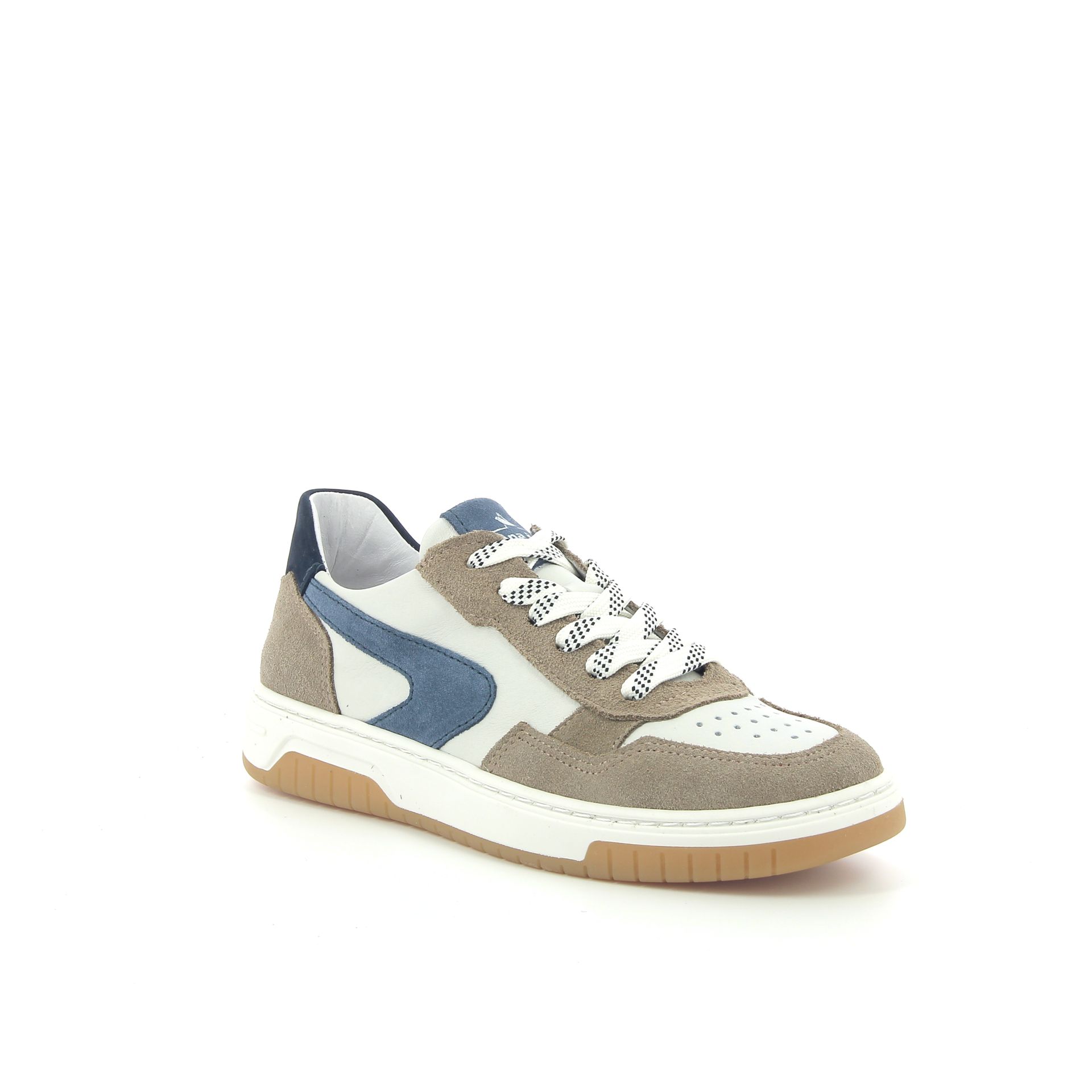 Bana&Co Sneaker 254914 beige