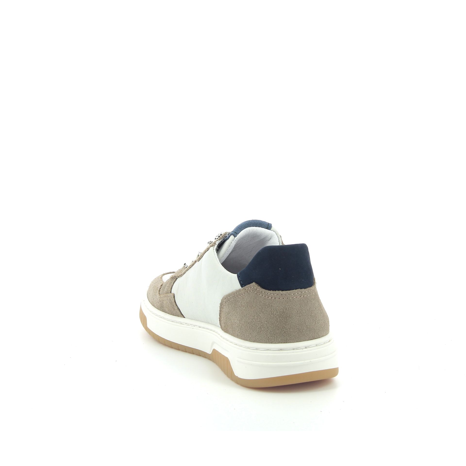 Bana&Co Sneaker 254914 beige