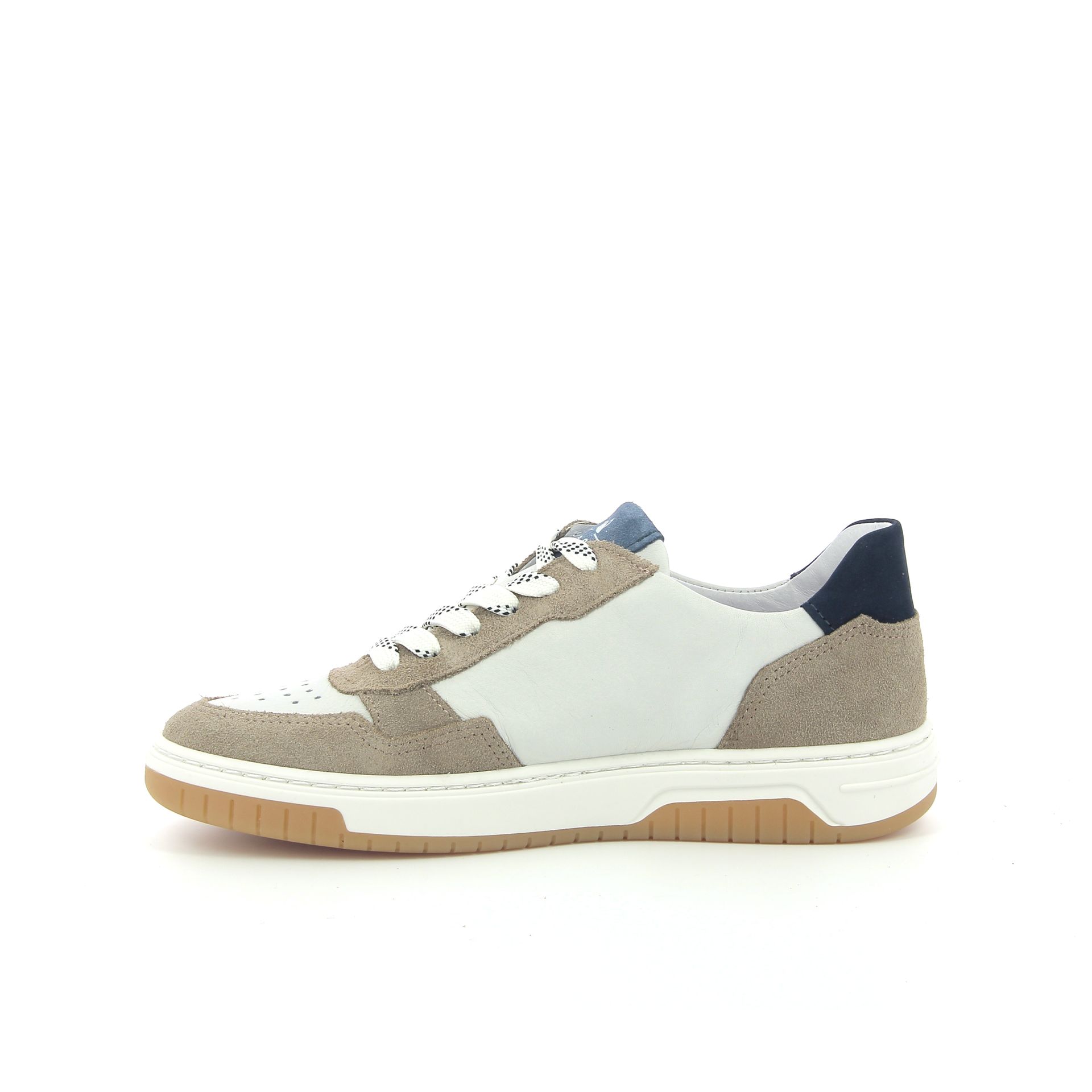 Bana&Co Sneaker 254914 beige