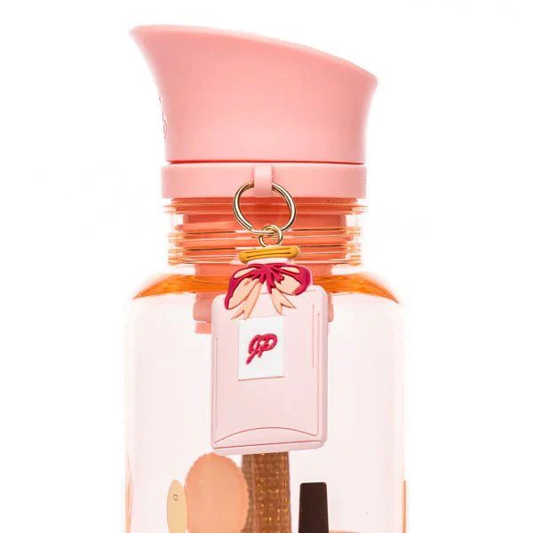 Jeune Premier Jewellery Box Pink Drinking Bottle 254917 roze