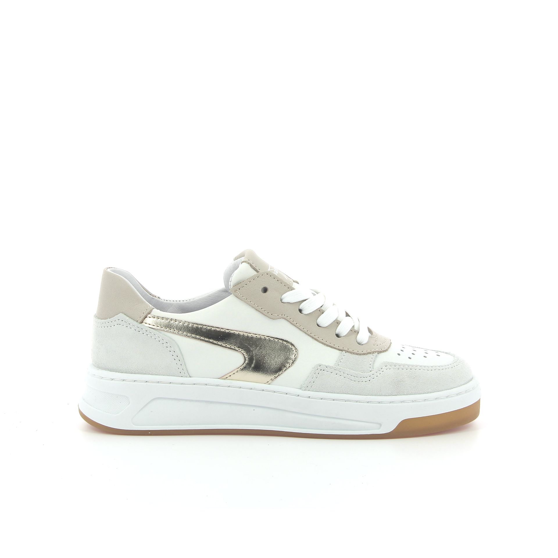 Bana&Co Sneaker 254918 wit