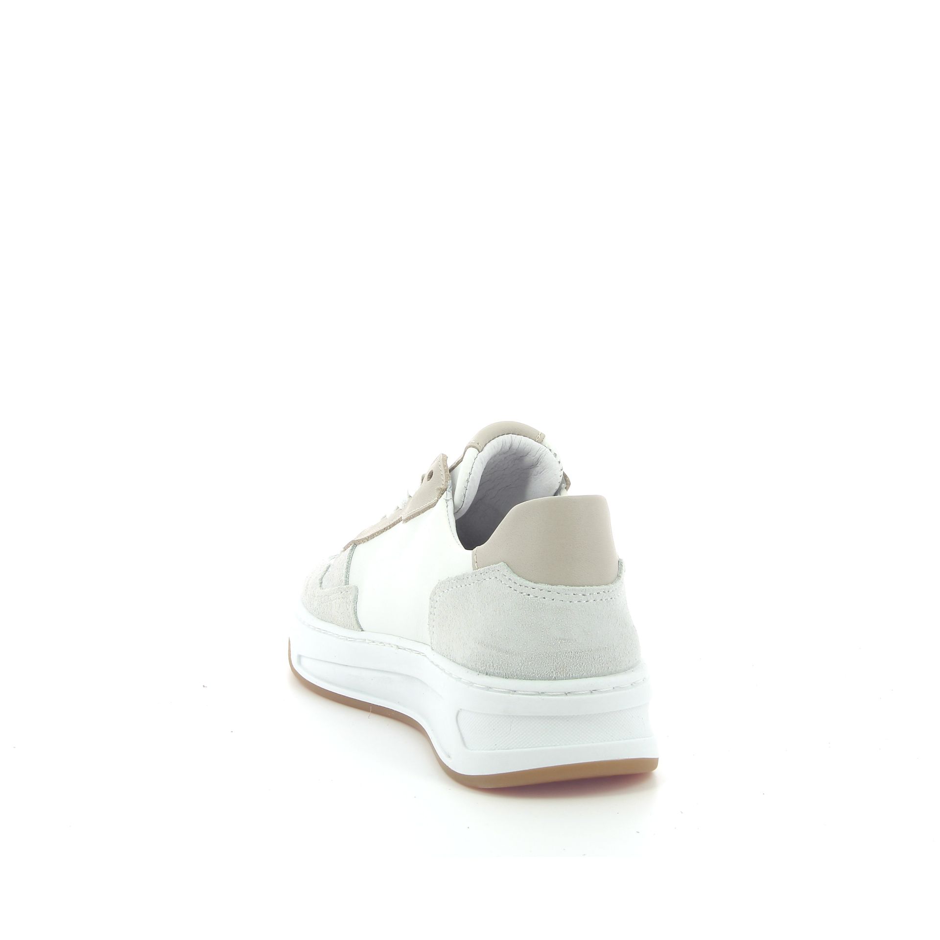 Bana&Co Sneaker 254918 wit