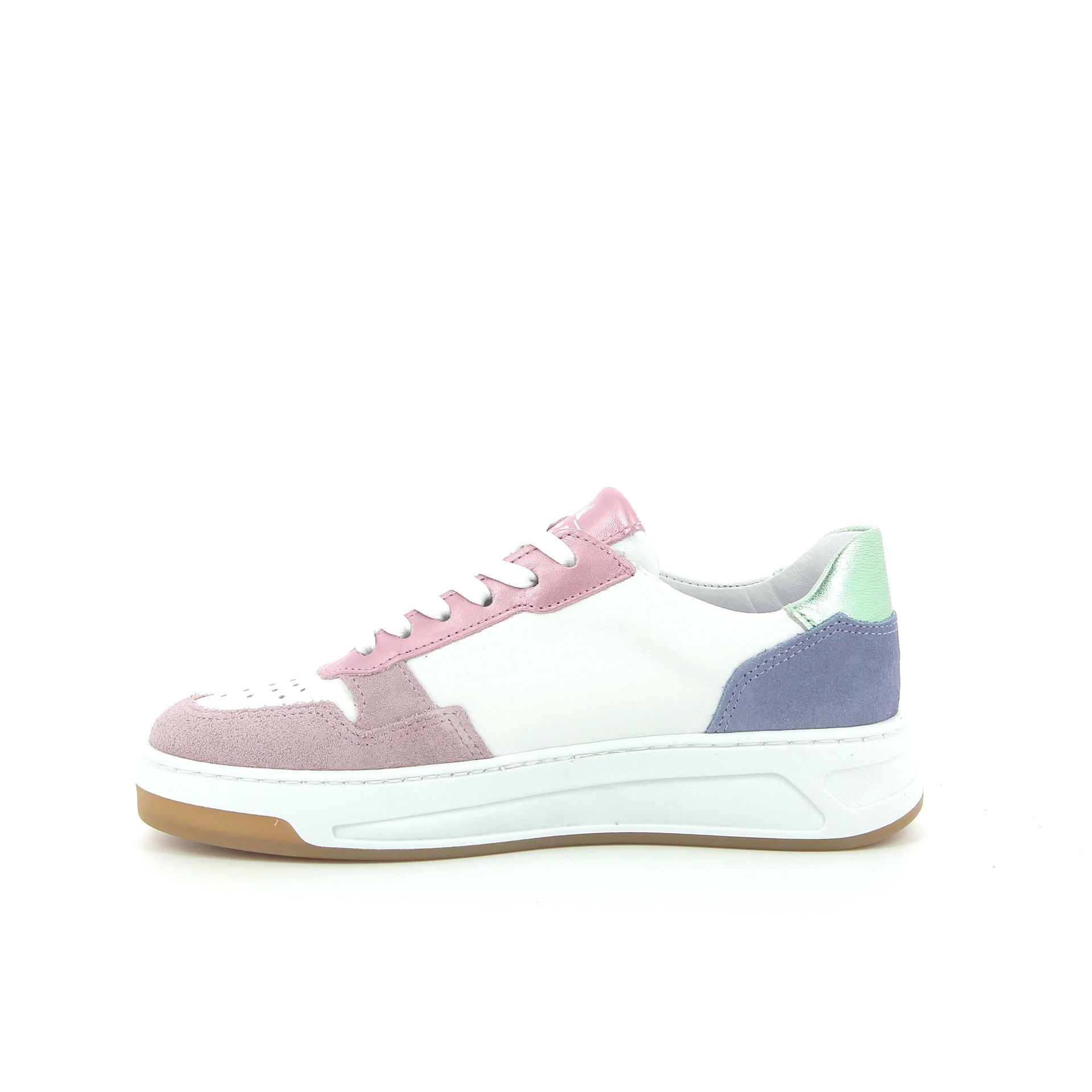 Bana&Co Sneaker 254920 multi