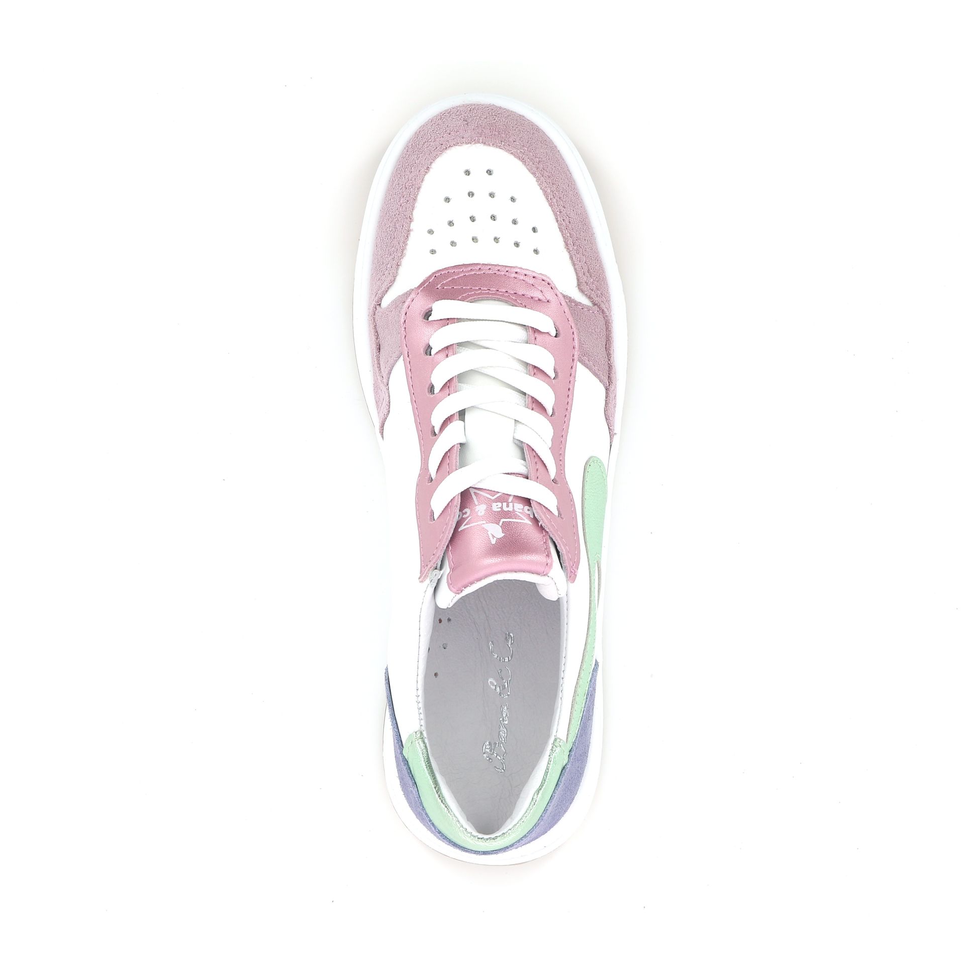 Bana&Co Sneaker 254920 multi