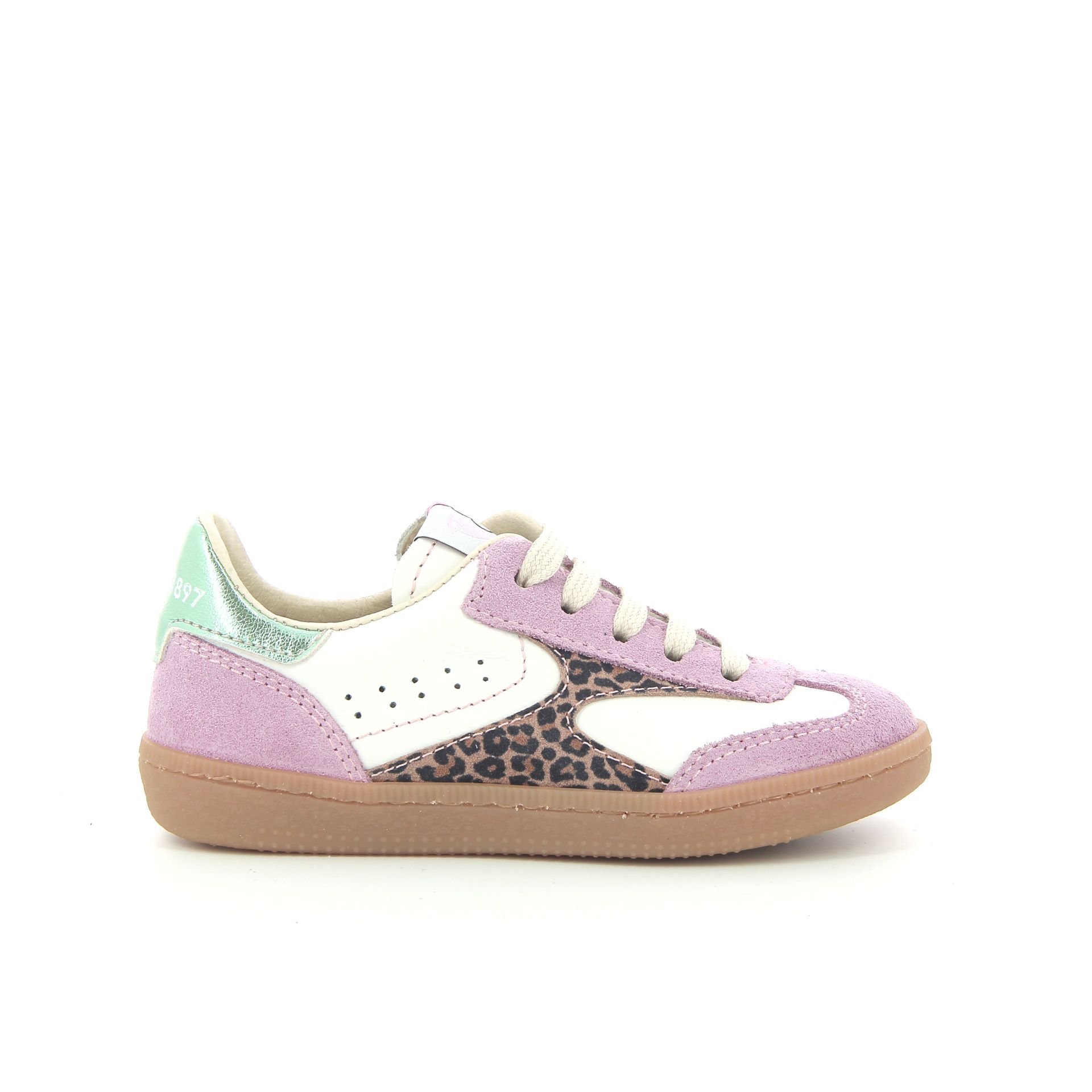 Bana&Co Sneaker 254921 multi