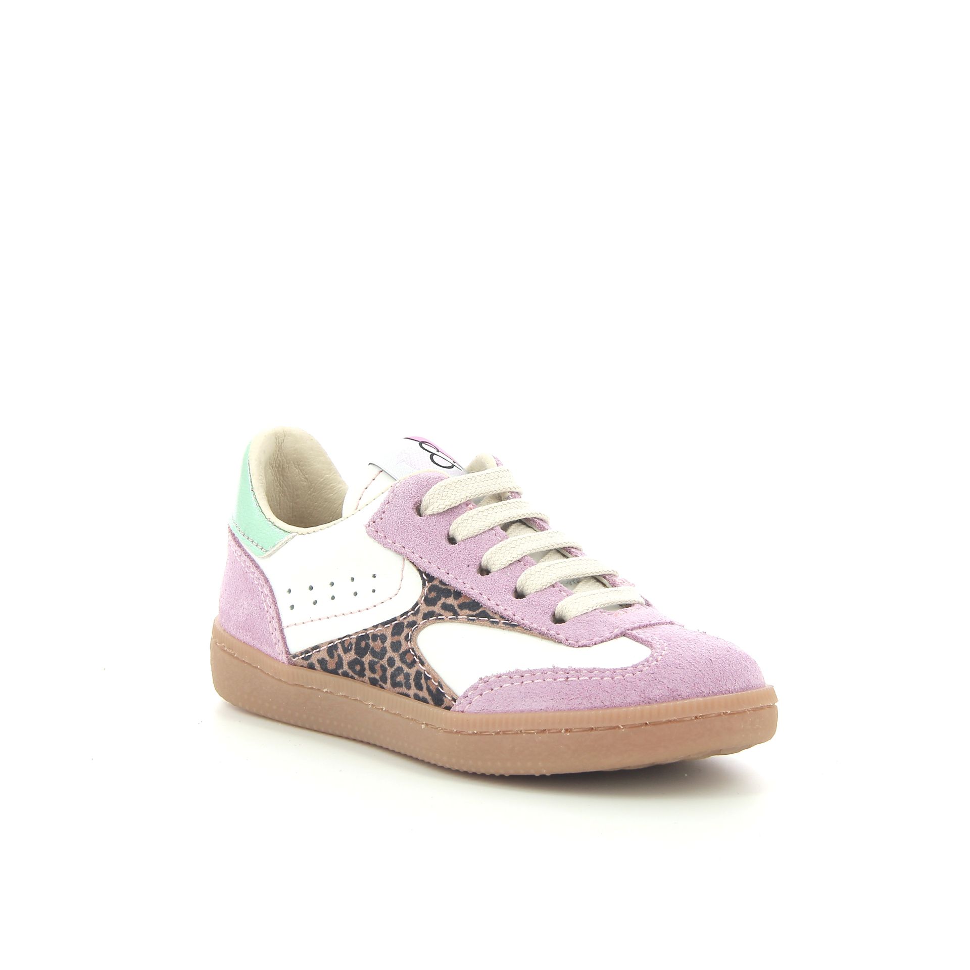 Bana&Co Sneaker 254921 multi