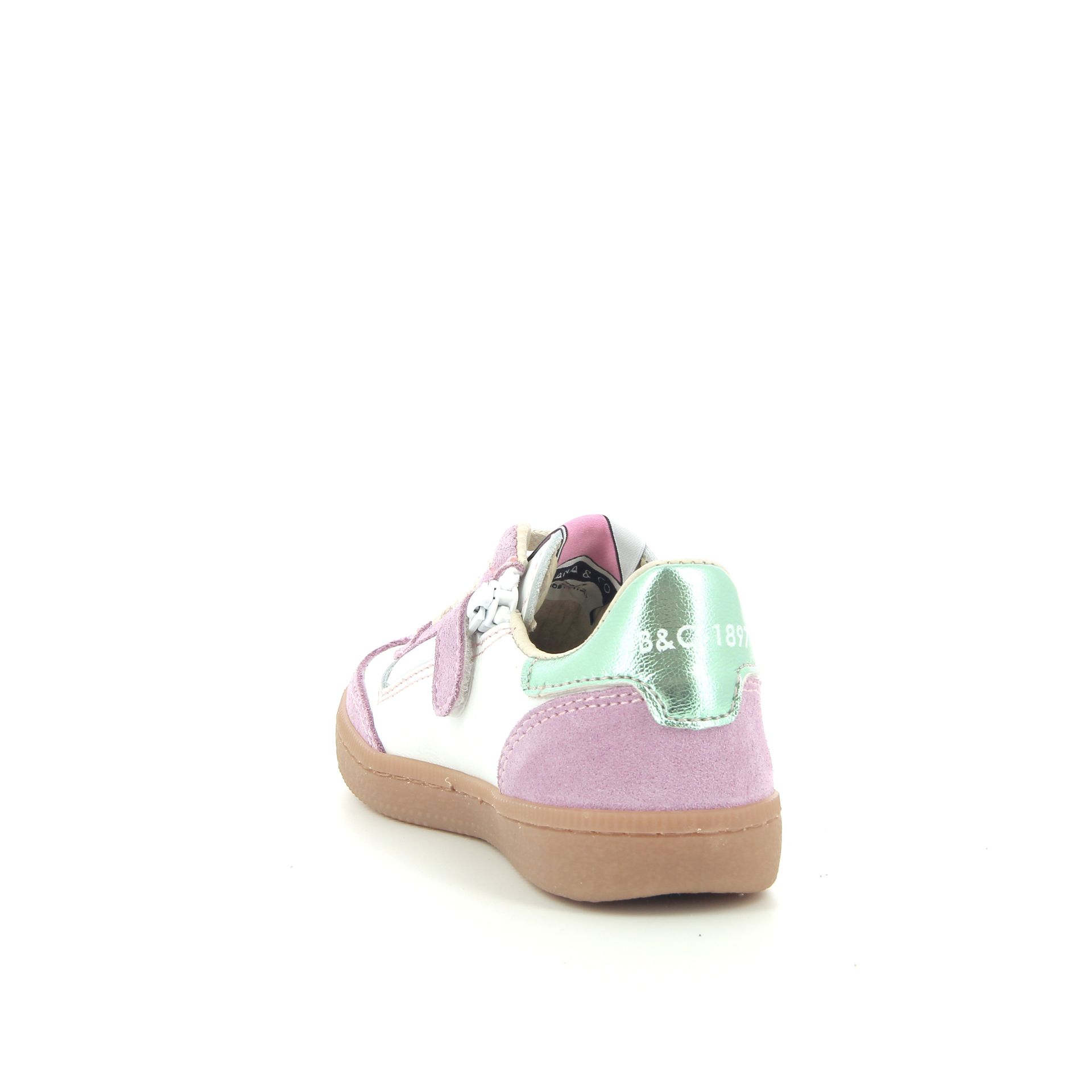 Bana&Co Sneaker 254921 multi