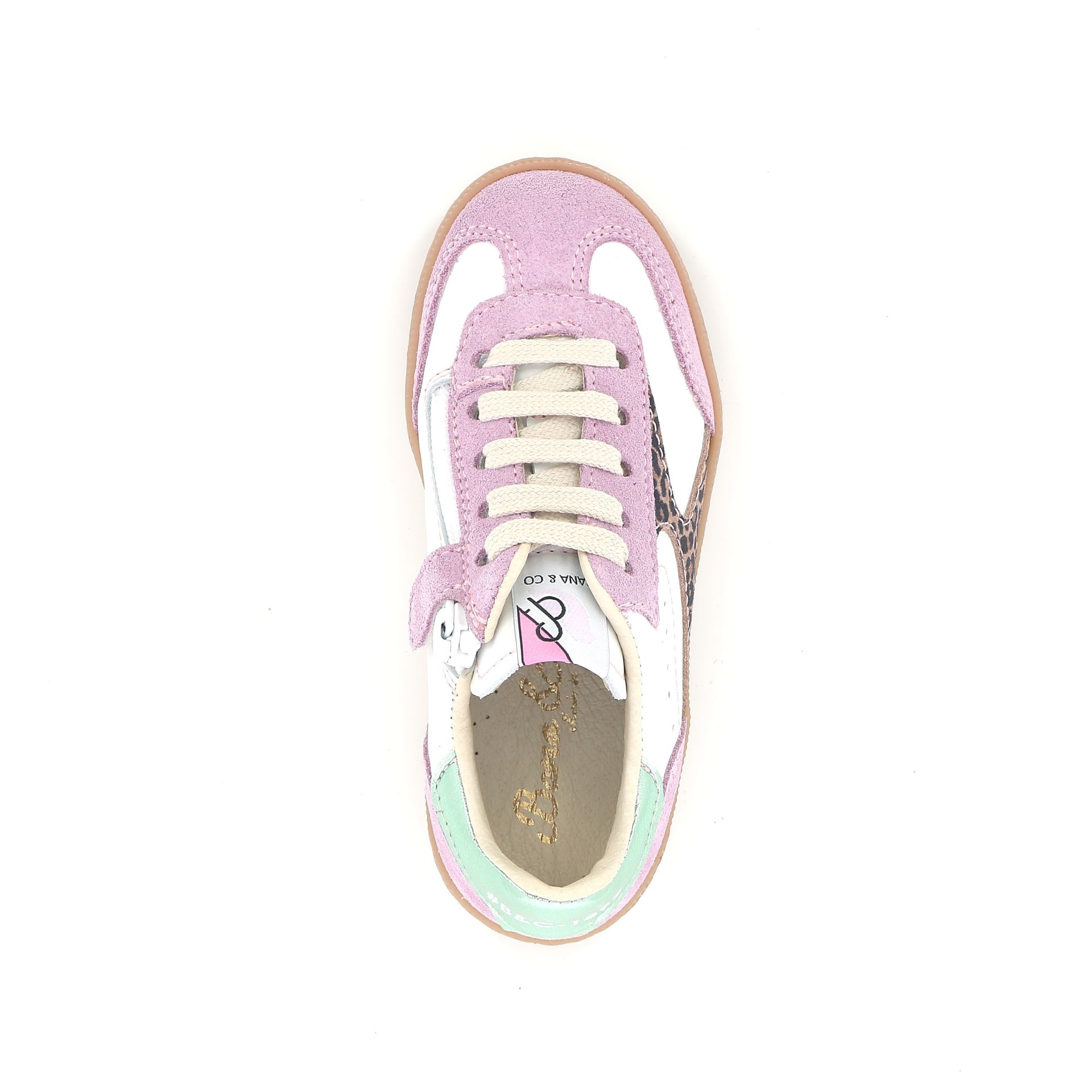 Bana&Co Sneaker 254921 multi