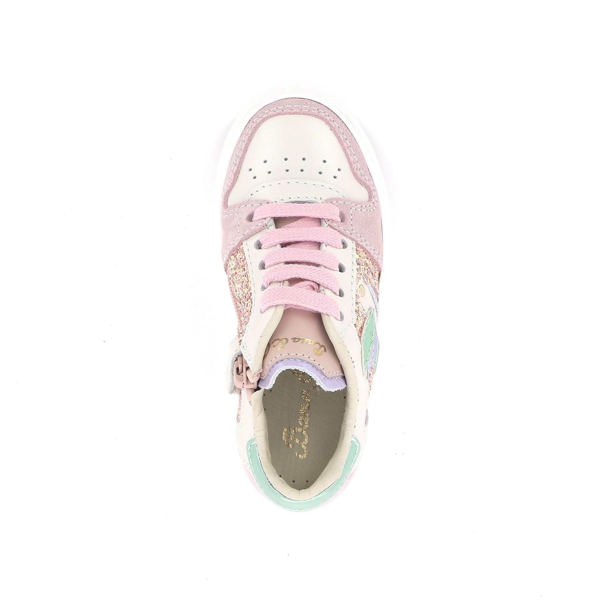 Bana&Co Sneaker 254923 multi