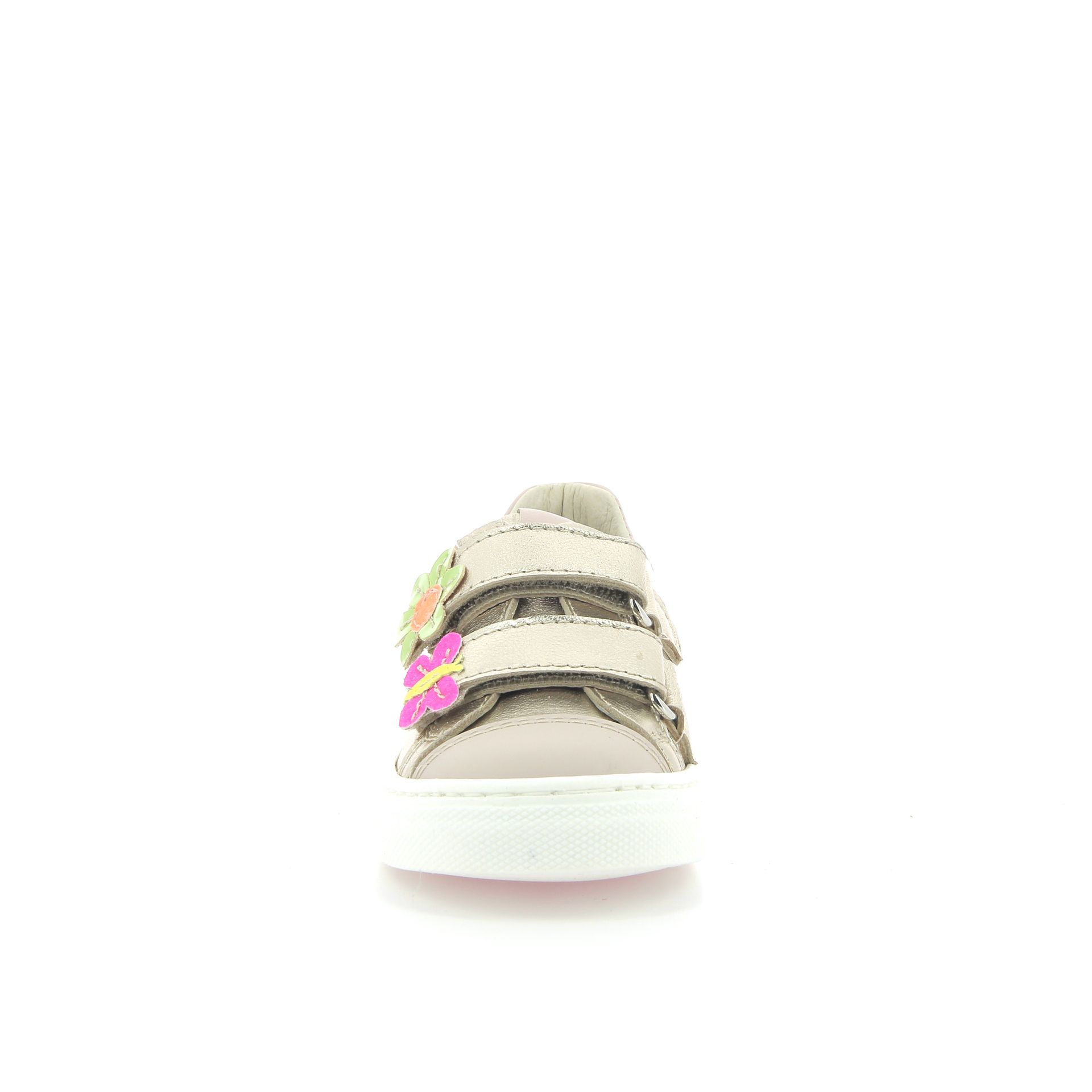 Bana&Co Sneaker 254925 goud