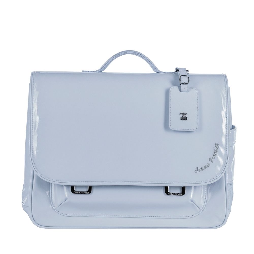 Jeune Premier Baby Blue It Bag Midi 254949 blauw