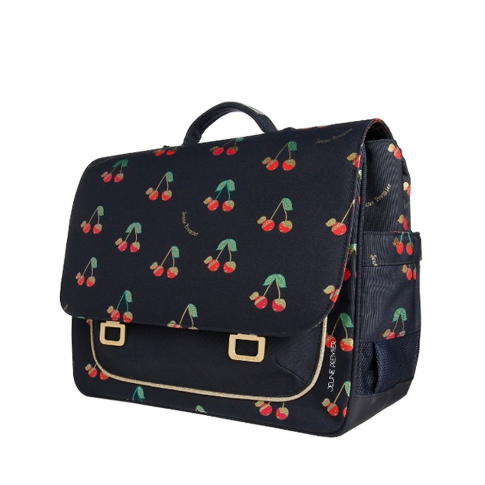 Jeune Premier Love Cherries It Bag Midi 254952 blauw