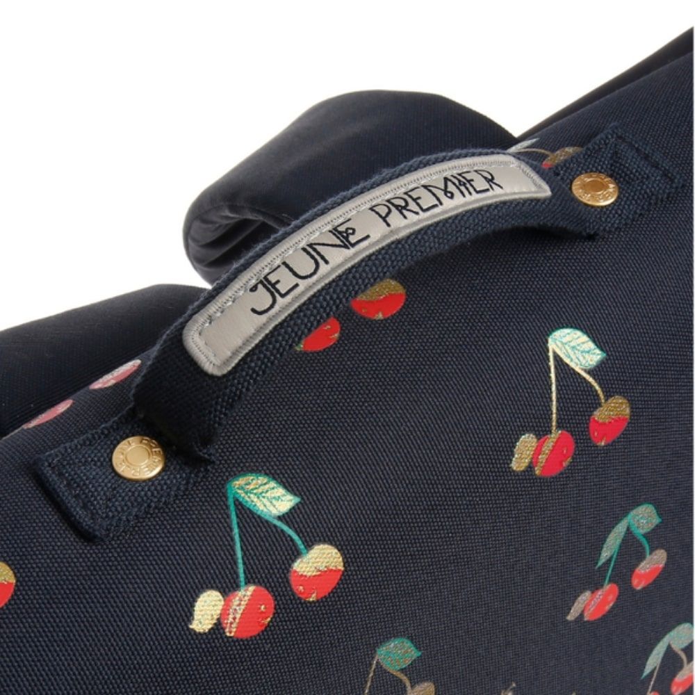 Jeune Premier Love Cherries It Bag Midi 254952 blauw