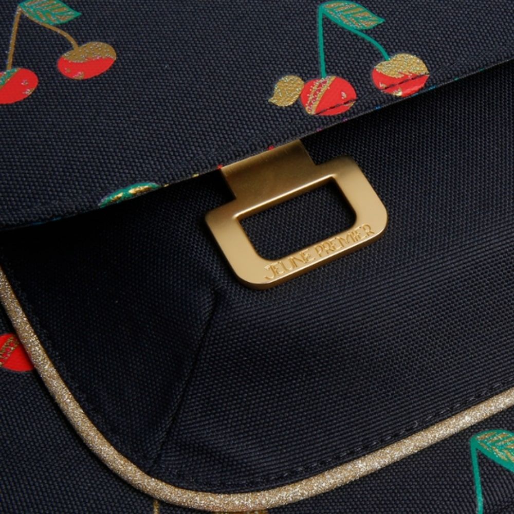 Jeune Premier Love Cherries It Bag Midi 254952 blauw