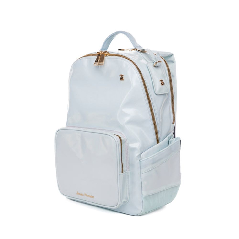 Jeune Premier Baby Blue New Bobbie 254954 blauw