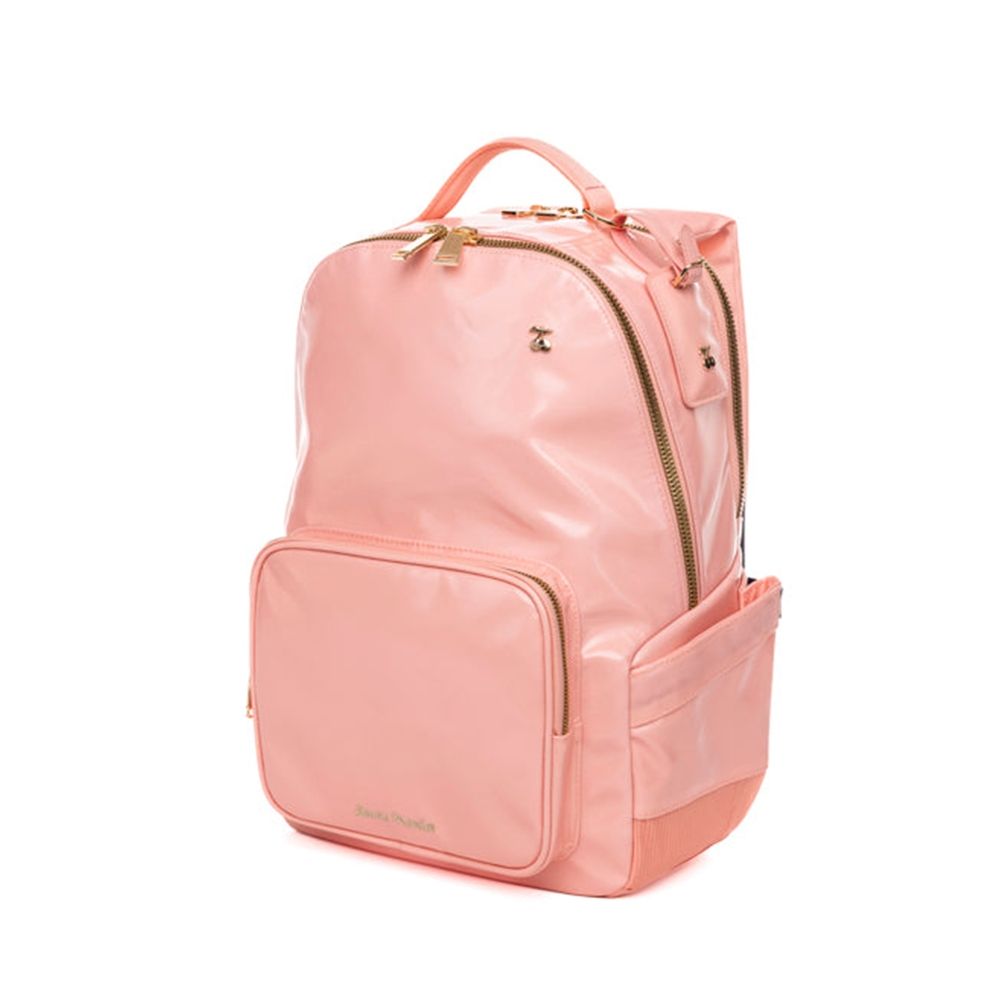 Jeune Premier Baby Pink New Bobbie 254955 roze
