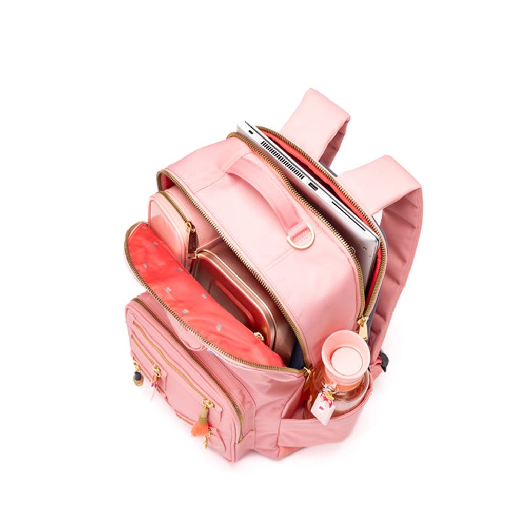 Jeune Premier Baby Pink New Bobbie 254955 roze