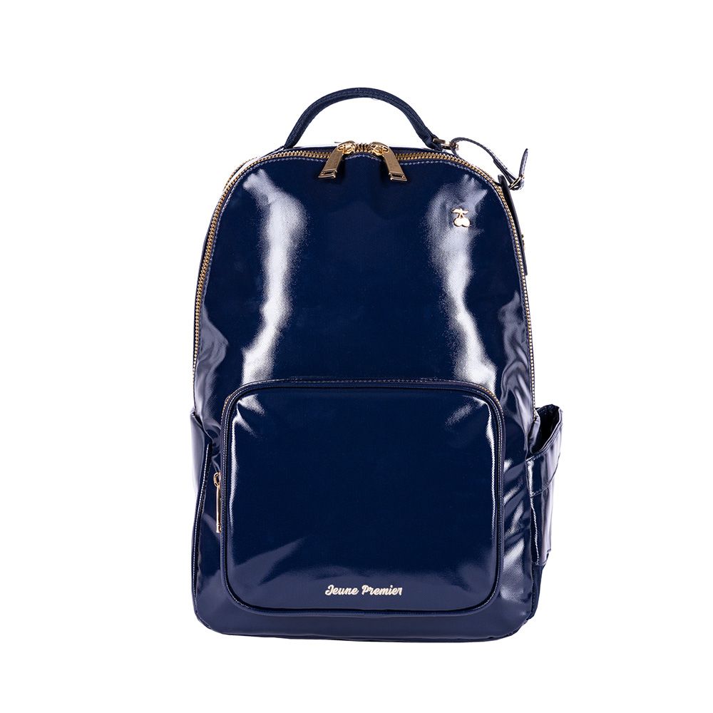 Jeune Premier Navy Blazer New Bobbie 254956 blauw