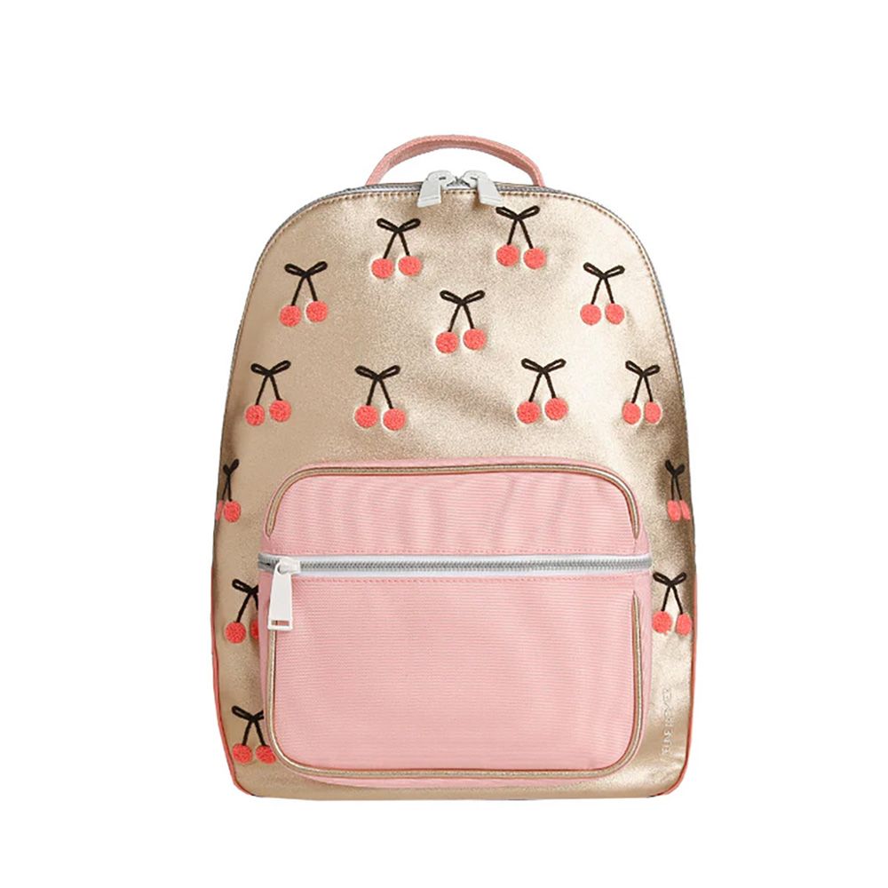 Jeune Premier Cherry Pompon New Bobbie 254957 roze