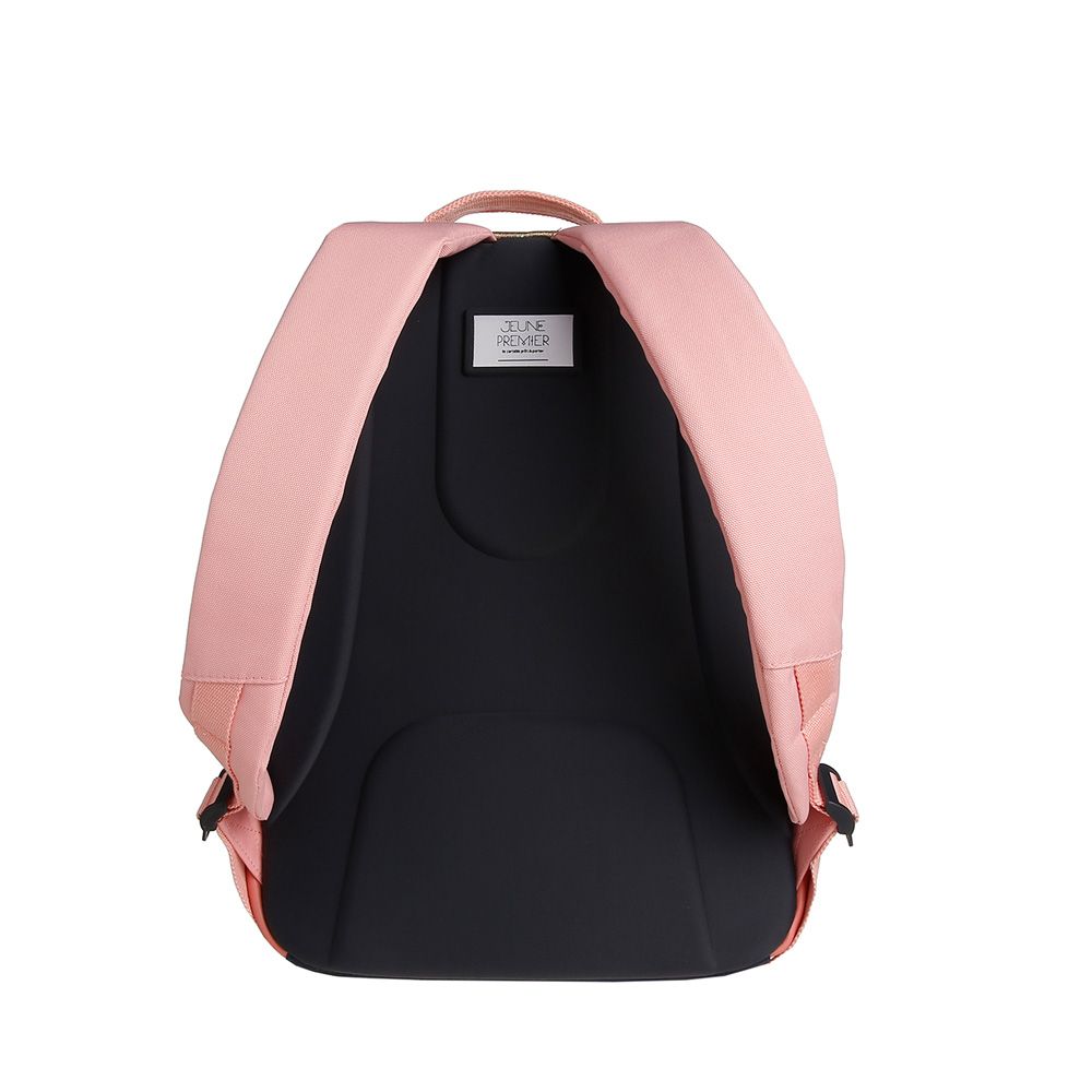 Jeune Premier Cherry Pompon New Bobbie 254957 roze
