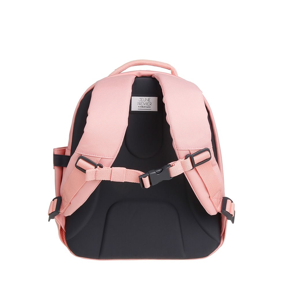 Jeune Premier Cherry Pompon Backpack Ralphie 254958 roze