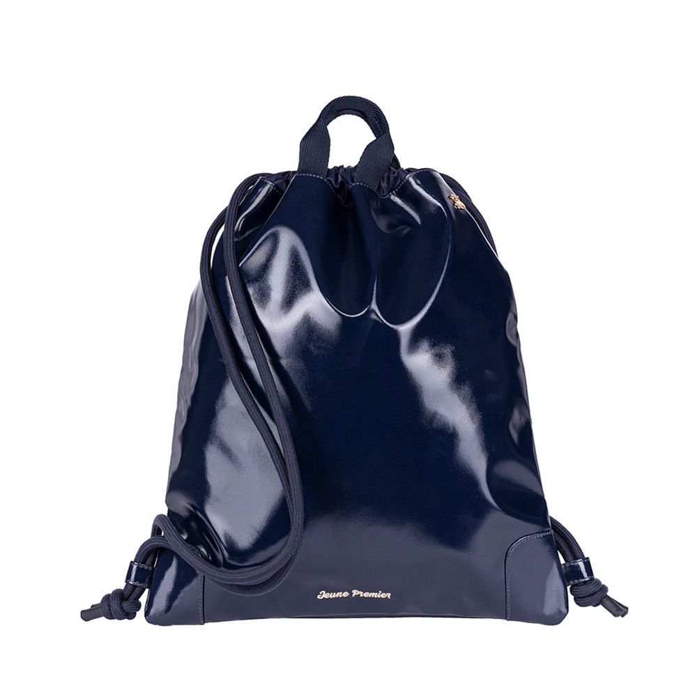 Jeune Premier Navy Blazer City Bag 254959 blauw